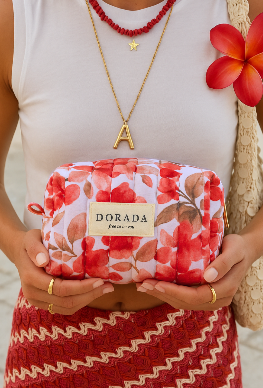 Hibiscus Blush