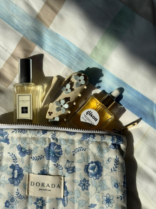 Aurélia Pouch