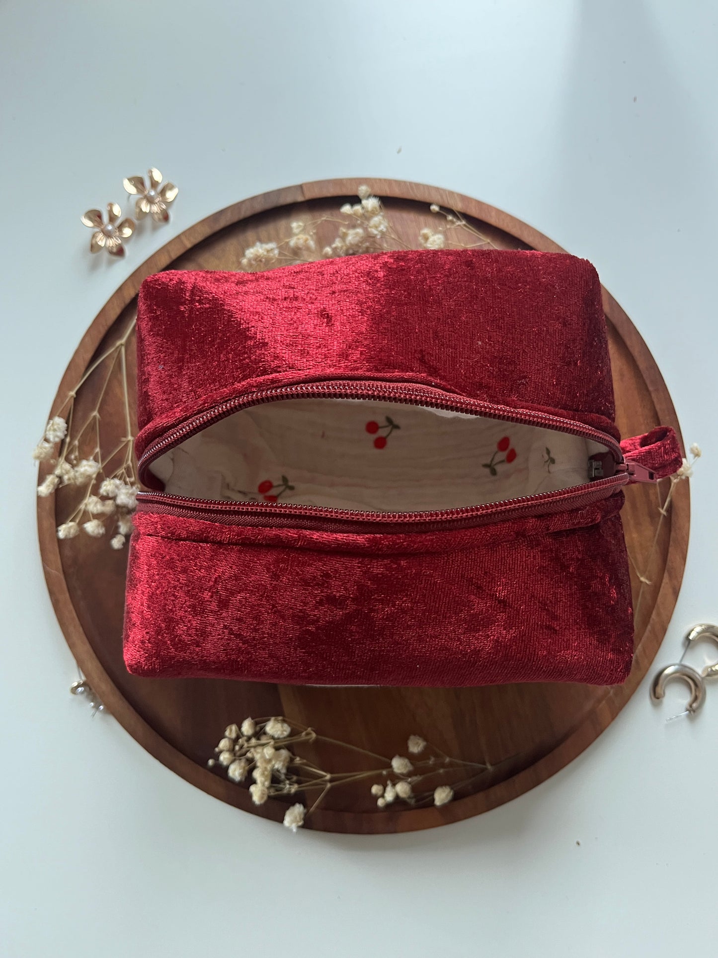 Build Your Perfect Set