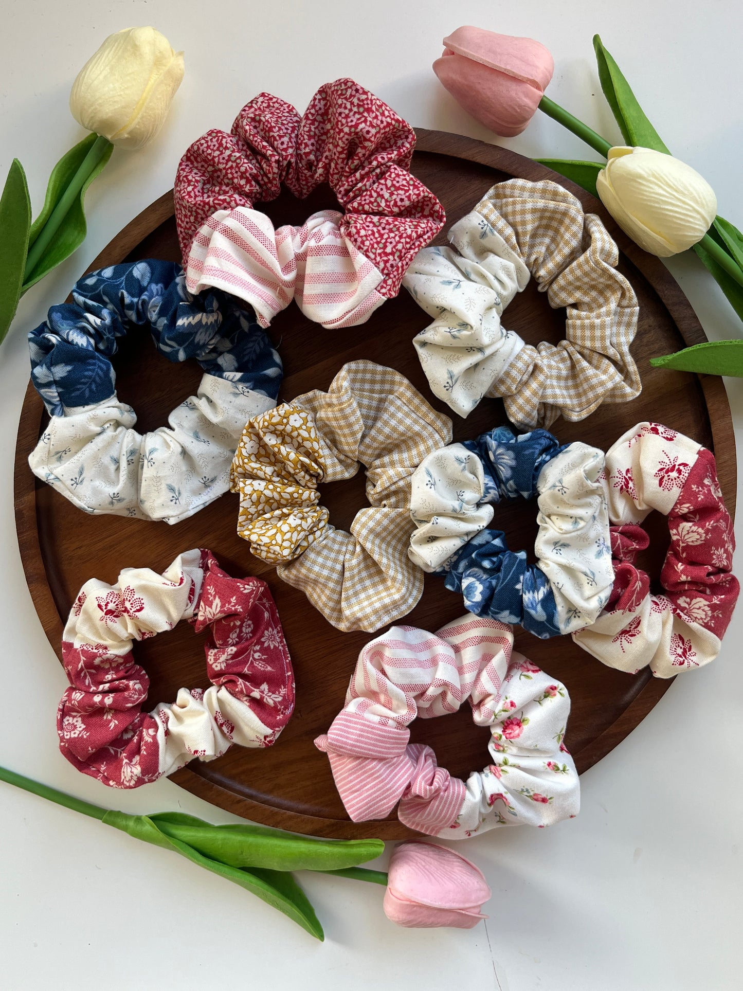 Scrunchies