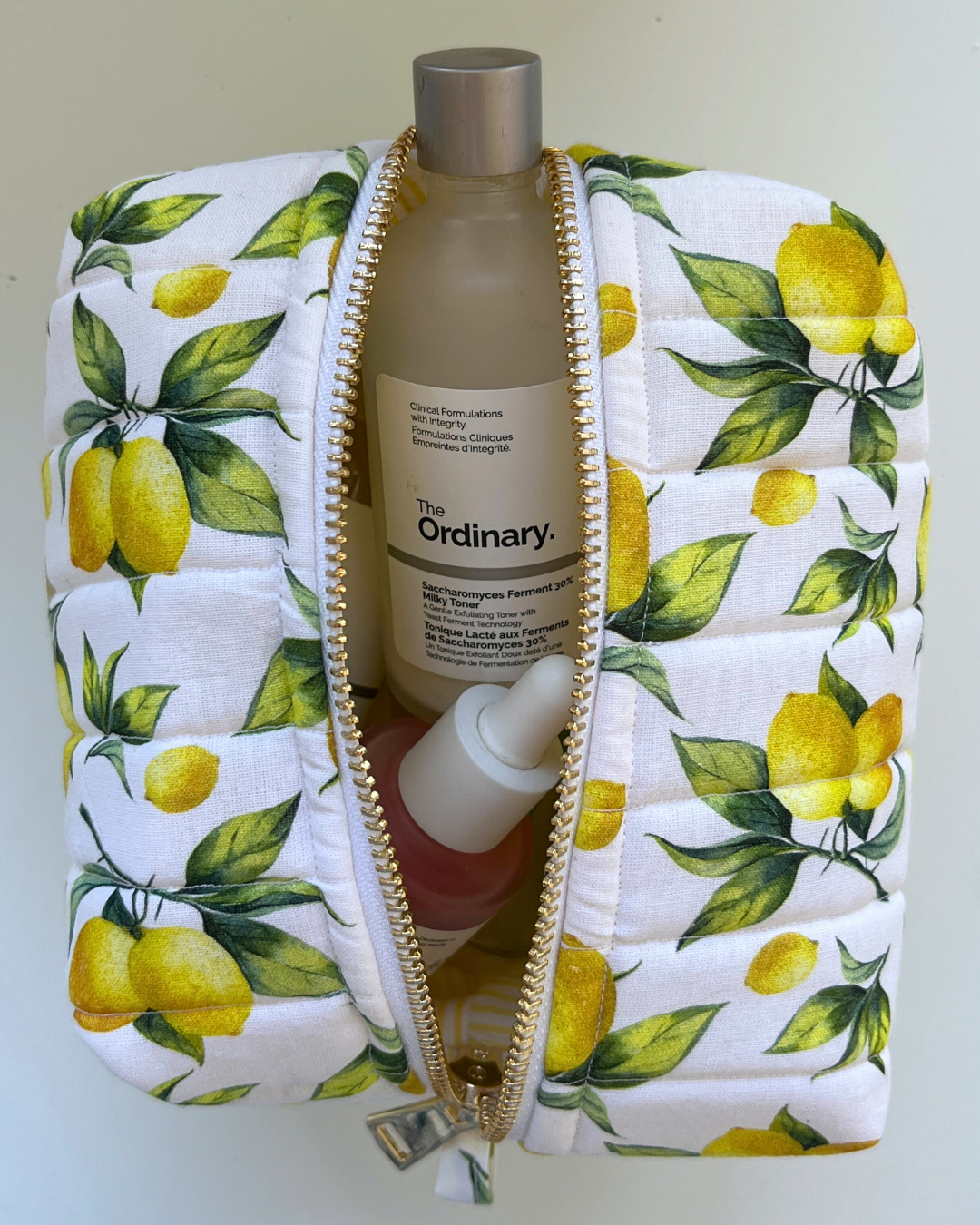 Positano Lemon