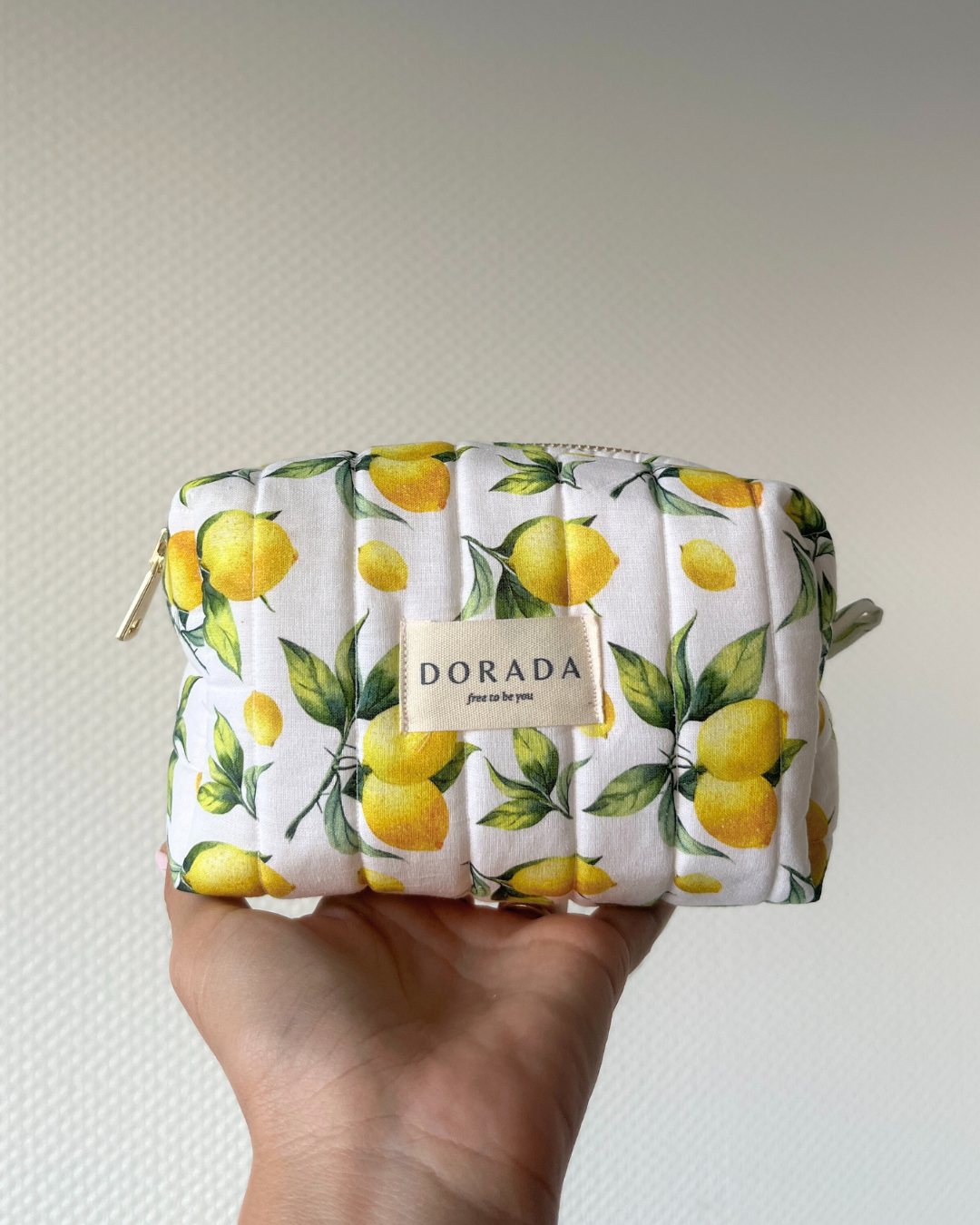 Positano Lemon