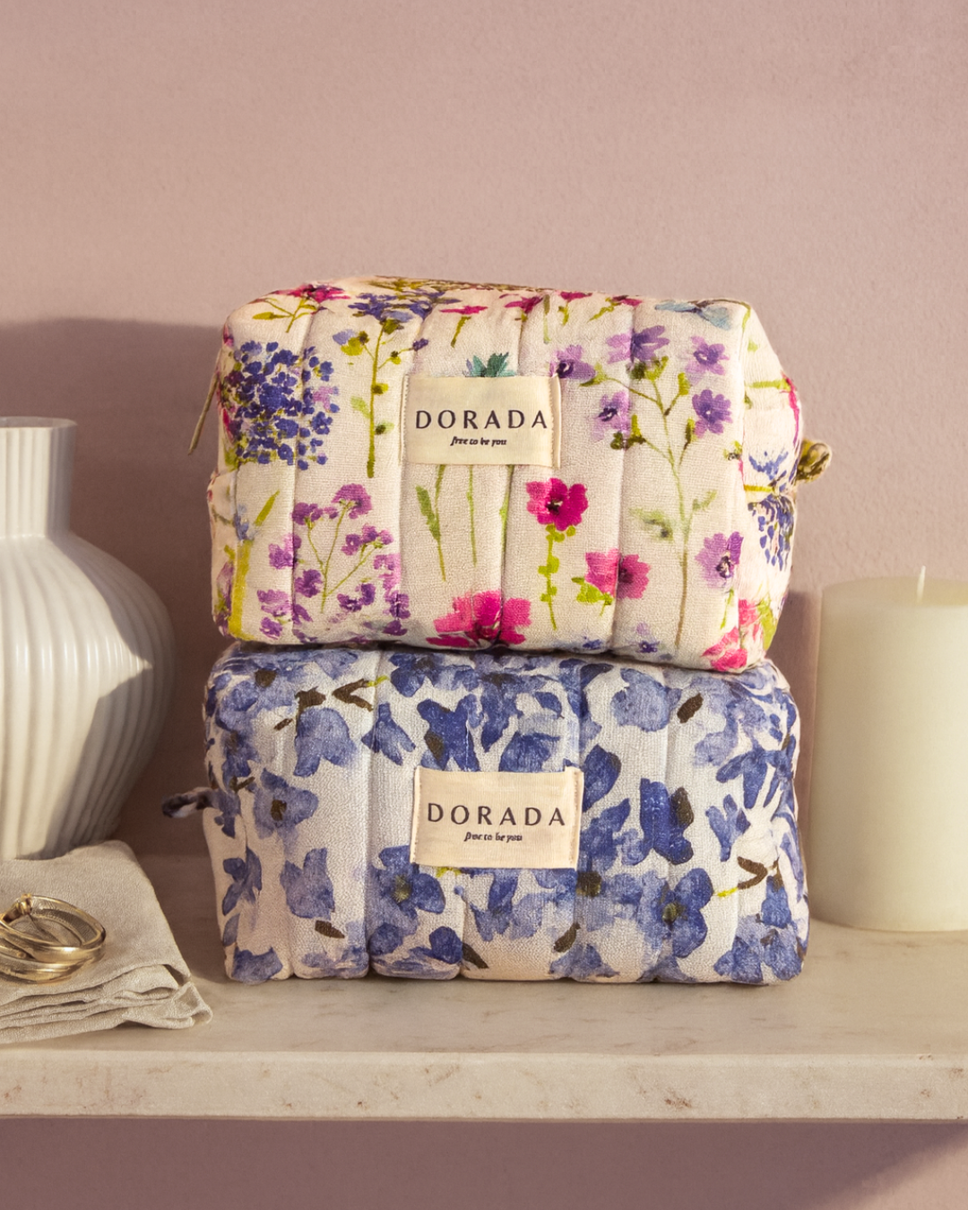 Makeup Bags