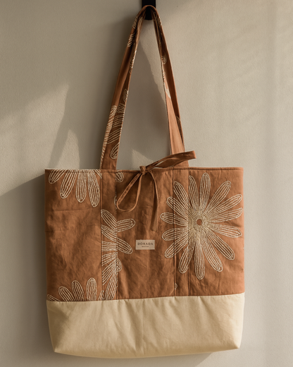 Juliette Tote Bag