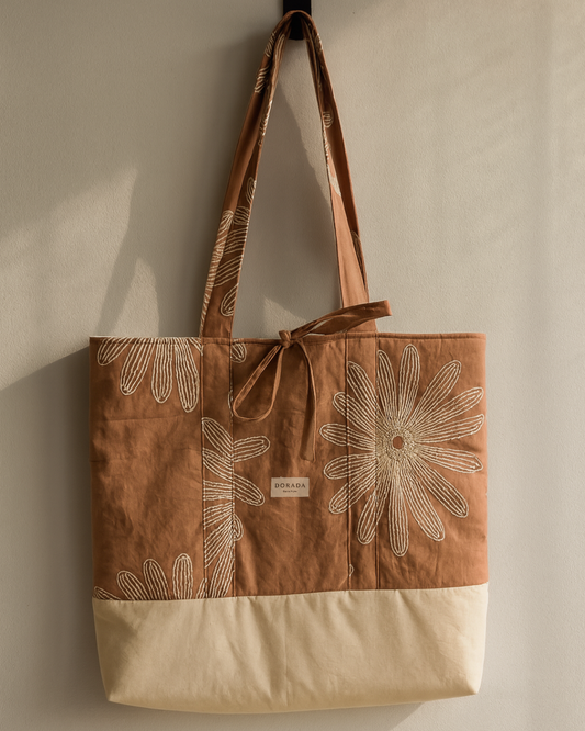 Juliette Tote Bag
