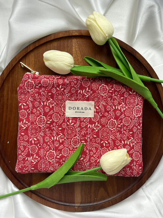 Florentina Pouch