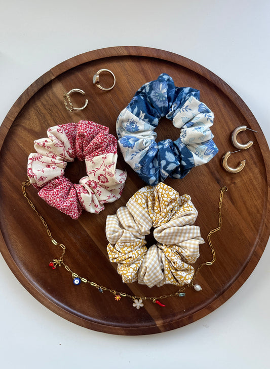 Scrunchies