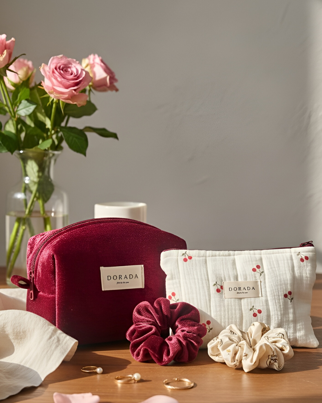 Build Your Perfect Set